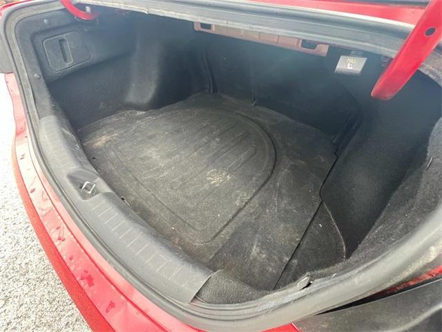 used 2021 Kia Forte car, priced at $16,825