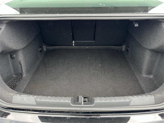 used 2023 Audi A3 car, priced at $21,488