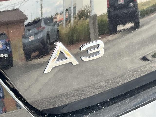 used 2023 Audi A3 car, priced at $21,488