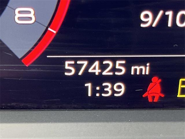 used 2023 Audi A3 car, priced at $21,488