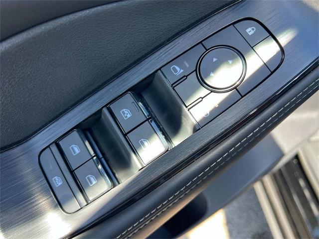 new 2025 Nissan Rogue car, priced at $32,243