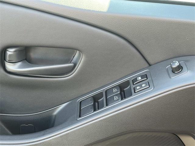 new 2026 Nissan Frontier car