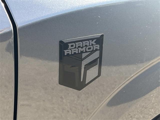 new 2026 Nissan Frontier car