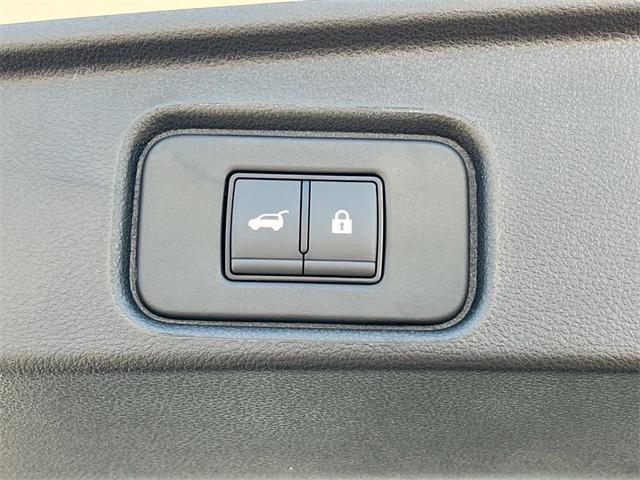 new 2025 Nissan Pathfinder car, priced at $42,620