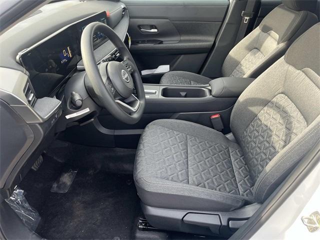 new 2026 Nissan Kicks car