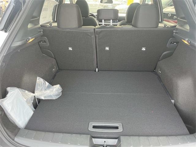 new 2026 Nissan Kicks car