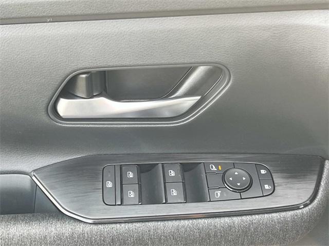 new 2026 Nissan Kicks car