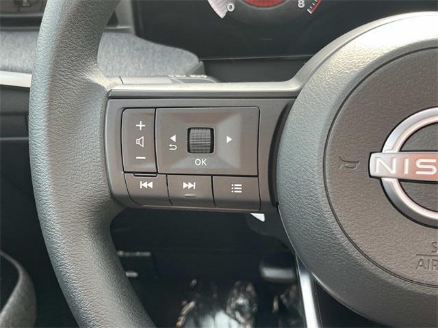 new 2026 Nissan Kicks car