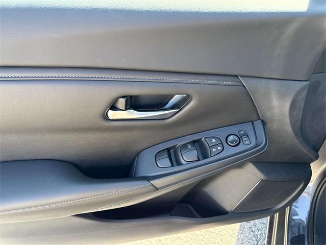 new 2025 Nissan Sentra car, priced at $22,543