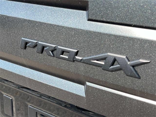 new 2025 Nissan Frontier car, priced at $49,115