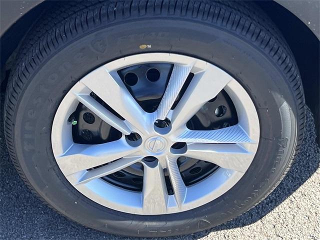 new 2025 Nissan Kicks Play car, priced at $21,540