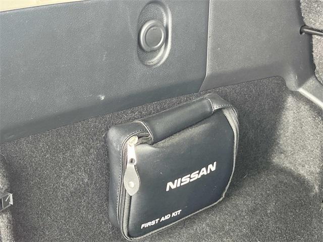 used 2021 Nissan Rogue car, priced at $19,988