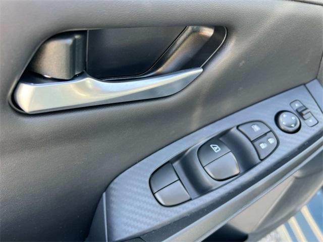new 2025 Nissan Sentra car, priced at $22,904