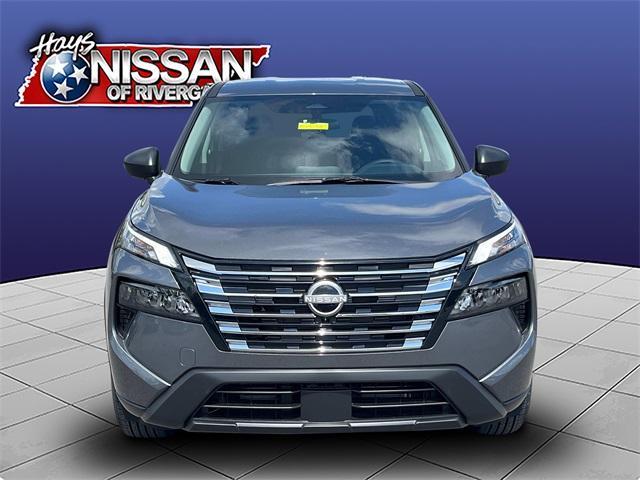 new 2025 Nissan Rogue car, priced at $27,104