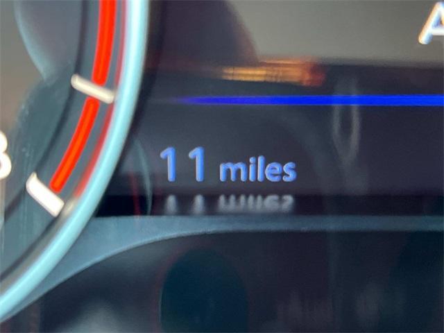 new 2025 Nissan Altima car, priced at $27,909