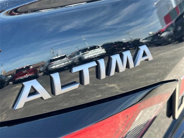new 2025 Nissan Altima car, priced at $27,909