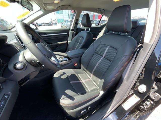 new 2025 Nissan Altima car, priced at $27,909