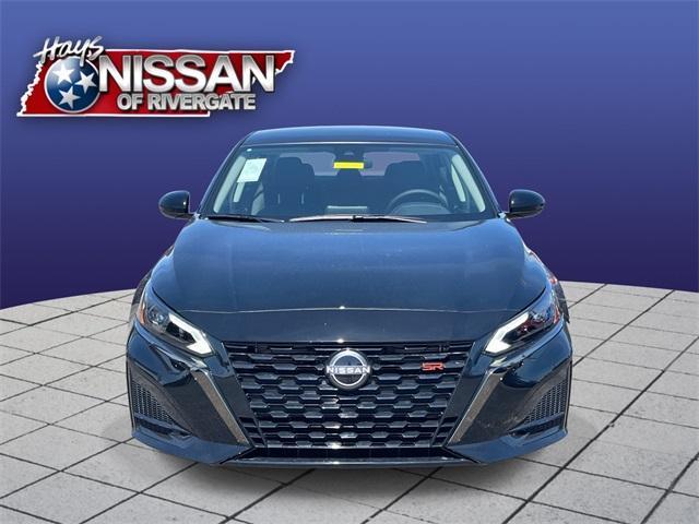 new 2025 Nissan Altima car, priced at $27,909