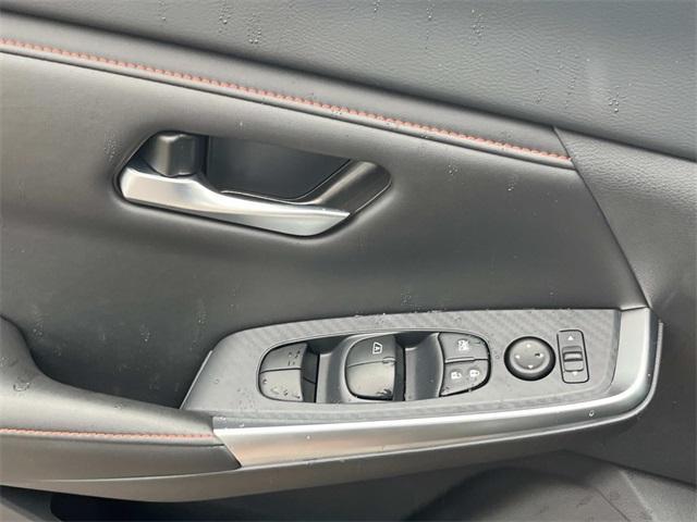 new 2025 Nissan Sentra car, priced at $29,465