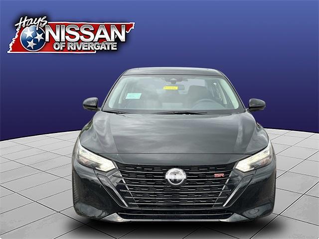 new 2025 Nissan Sentra car, priced at $29,465