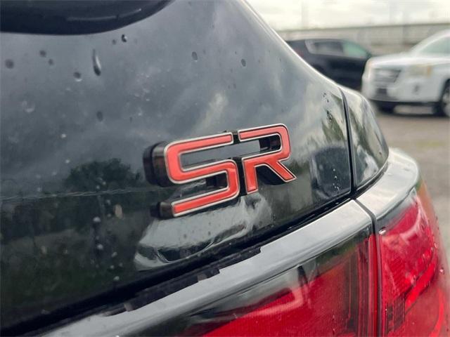 new 2025 Nissan Sentra car, priced at $29,465