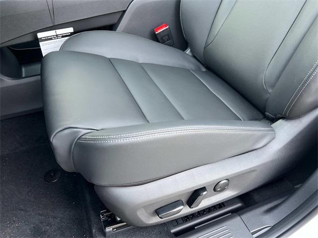 new 2025 Nissan Rogue car, priced at $38,160