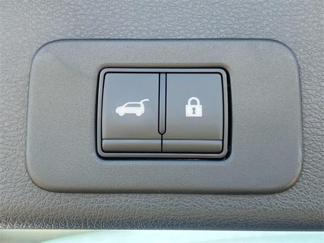 new 2025 Nissan Murano car, priced at $40,498