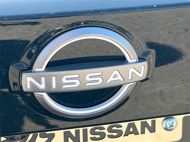 new 2025 Nissan Kicks car, priced at $27,264