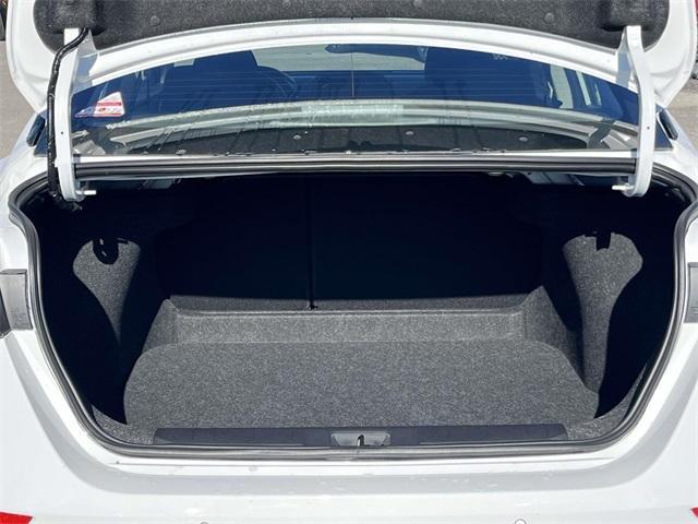 new 2025 Nissan Sentra car, priced at $20,010