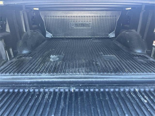 used 2021 Ford F-150 car, priced at $35,988