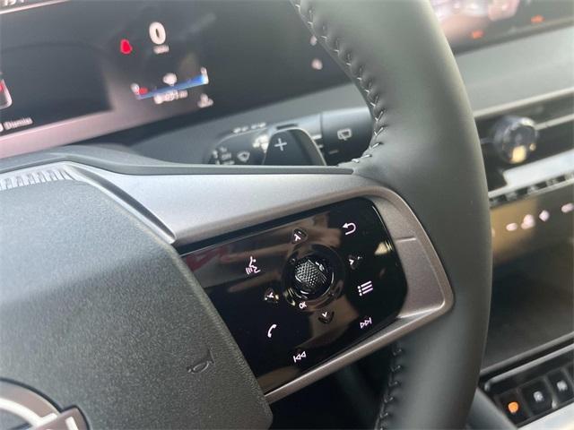 new 2025 Nissan Murano car, priced at $40,129