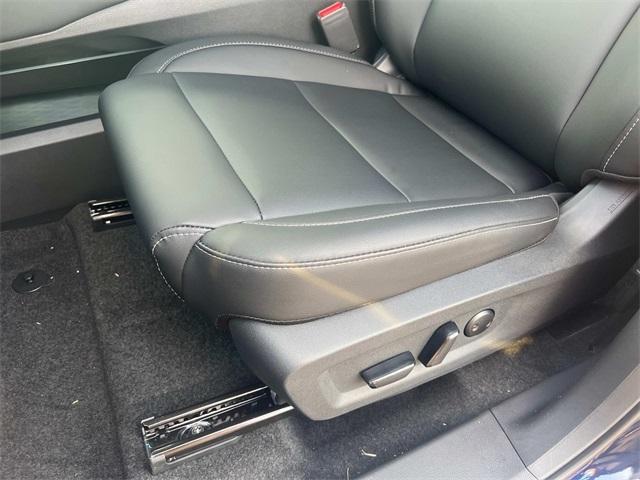 new 2025 Nissan Murano car, priced at $40,129