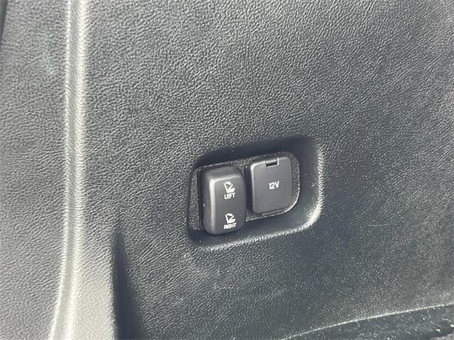 used 2022 Ford Edge car, priced at $27,488