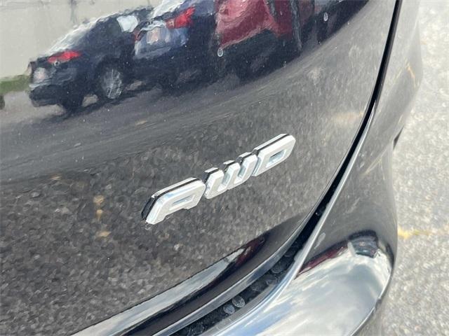 used 2022 Ford Edge car, priced at $27,488