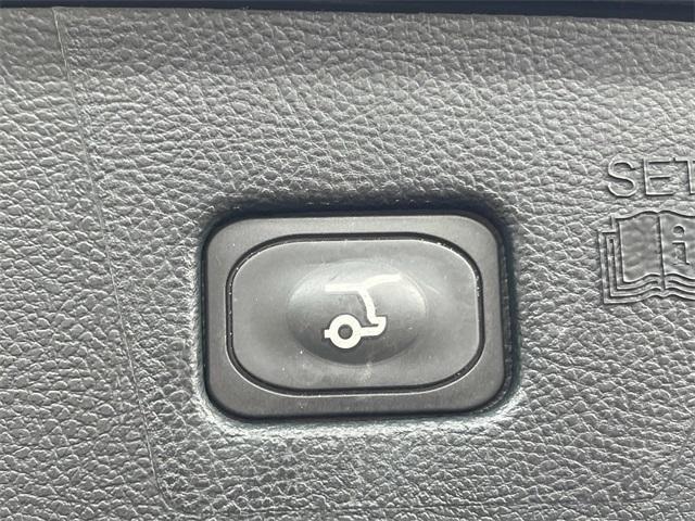 used 2022 Ford Edge car, priced at $27,488