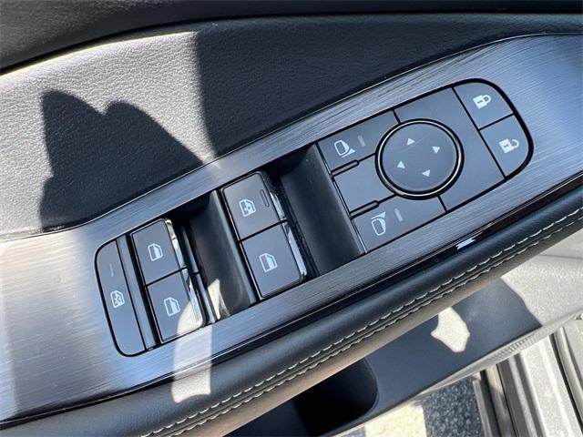 new 2025 Nissan Rogue car, priced at $30,105