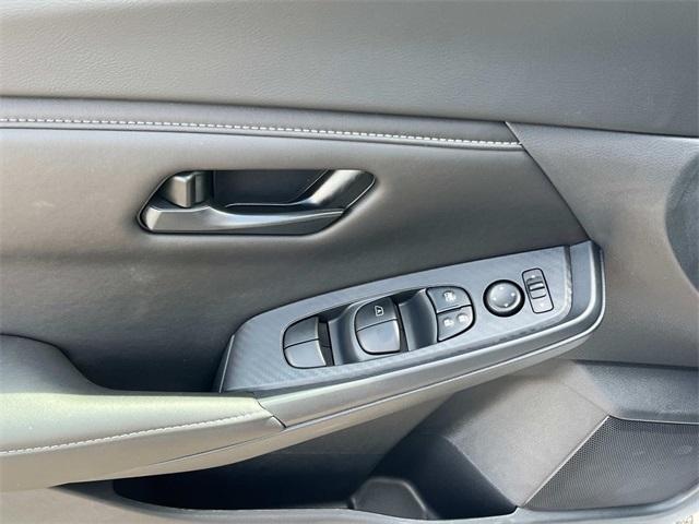 new 2025 Nissan Sentra car, priced at $21,176