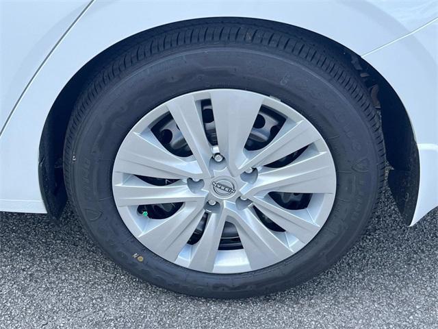 new 2025 Nissan Sentra car, priced at $21,176