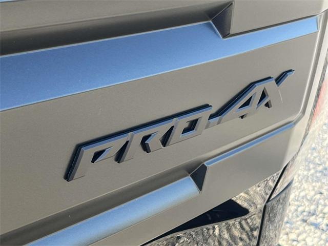 new 2026 Nissan Frontier car