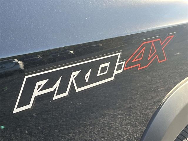 new 2026 Nissan Frontier car