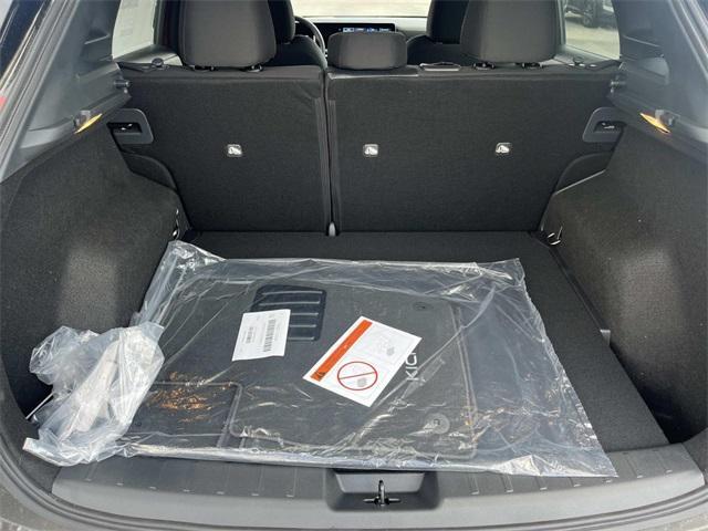 new 2026 Nissan Kicks car