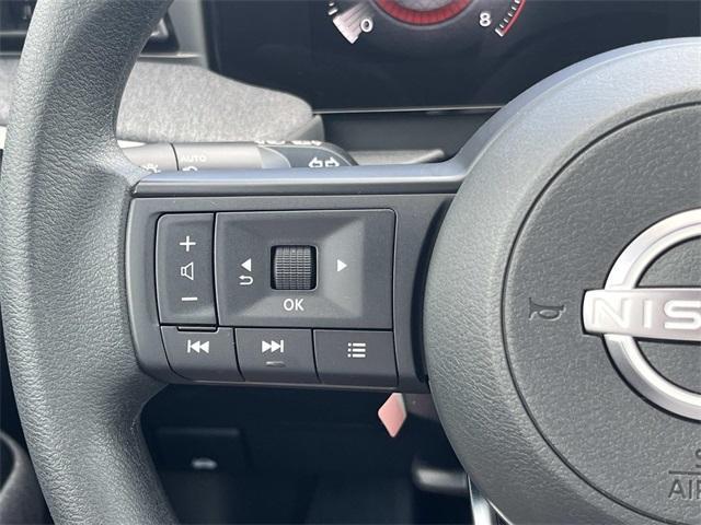 new 2026 Nissan Kicks car