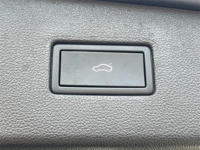 used 2022 Volkswagen Tiguan car, priced at $25,988