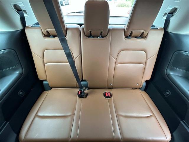 used 2023 Nissan Pathfinder car, priced at $36,488