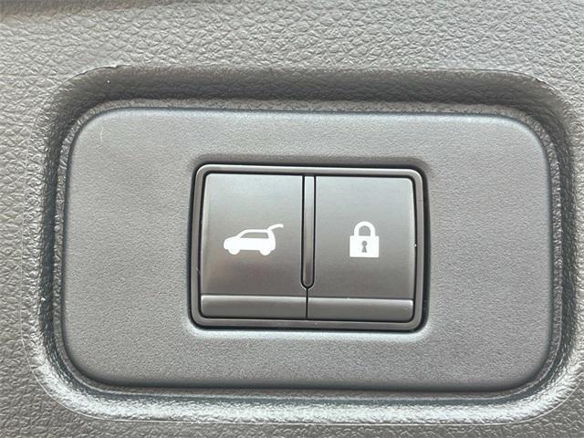 used 2023 Nissan Pathfinder car, priced at $36,488