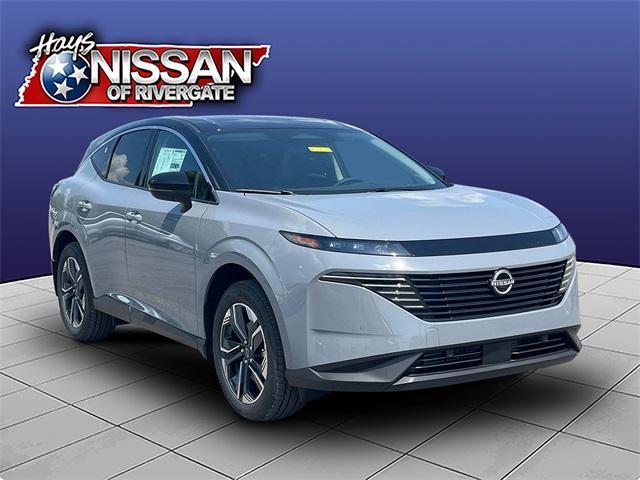 new 2025 Nissan Murano car, priced at $47,998