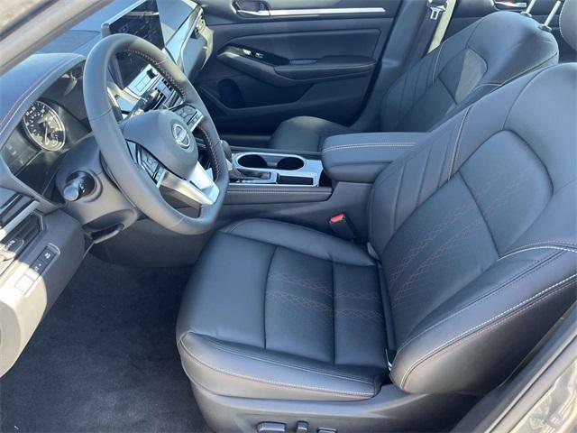 new 2025 Nissan Altima car, priced at $30,798