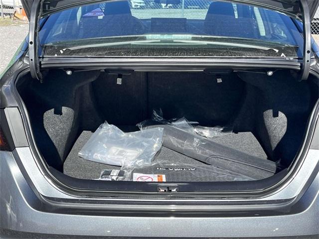 new 2025 Nissan Altima car, priced at $30,798