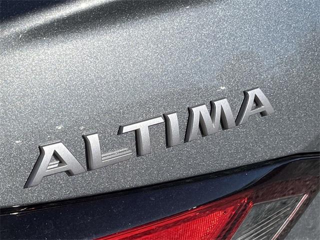 new 2025 Nissan Altima car, priced at $30,798