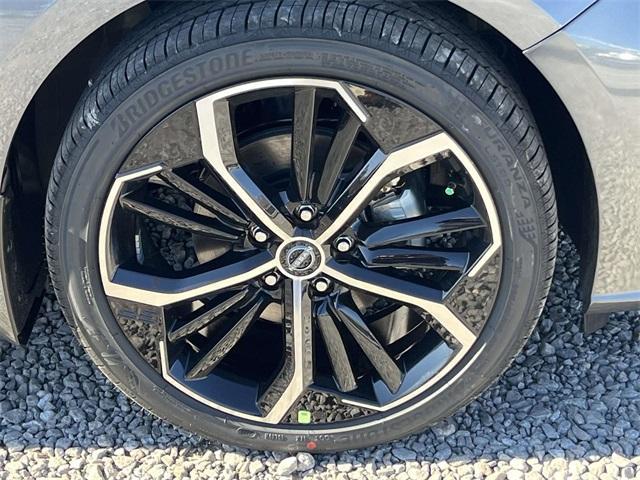 new 2025 Nissan Altima car, priced at $30,798